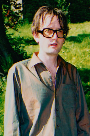 Jarvis Cocker