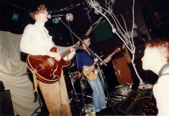 Pulp at the Sheffield Leadmill