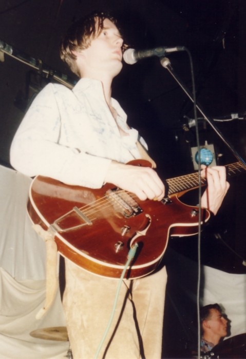 Pulp at the Sheffield Leadmill