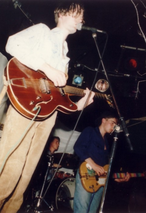 Pulp at the Sheffield Leadmill