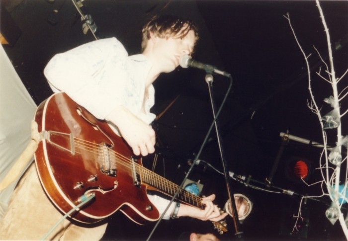 Pulp at the Sheffield Leadmill