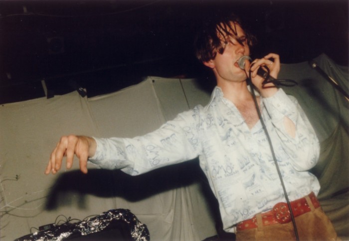 Pulp at the Sheffield Leadmill