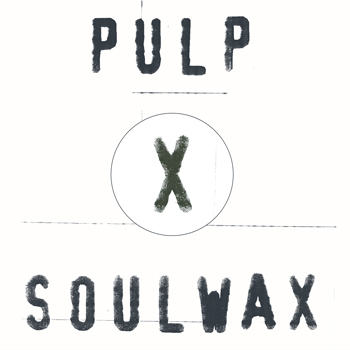 Pulp After You Soulwax Remix