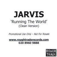 UK Promo CD-R (Clean Version)