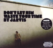 Double-gatefold Digipak CD Single