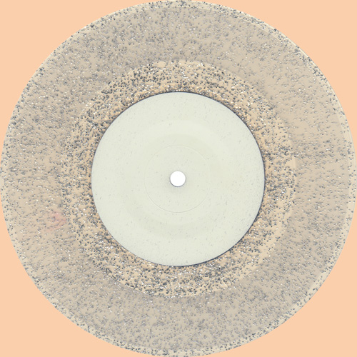 Pulp Lipgloss 7 inch vinyl